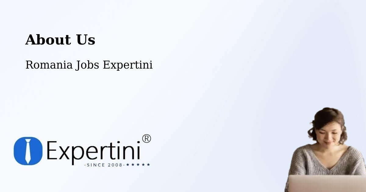 About Expertini Recruitment Platform  – Comuna Lupeni - Comuna Lupeni, Romania Jobs Expertini