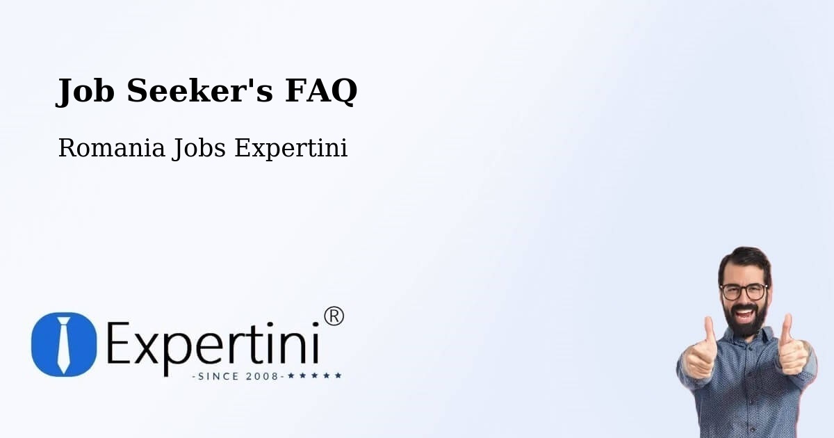Employer FAQ – Comuna Lupeni - Romania Jobs Expertini