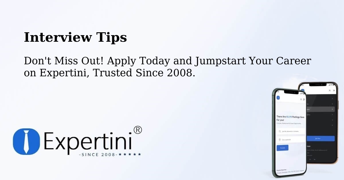Interview Tips & Techniques for Job Seekers – Comuna Lupeni - Comuna Lupeni, Romania Jobs Expertini