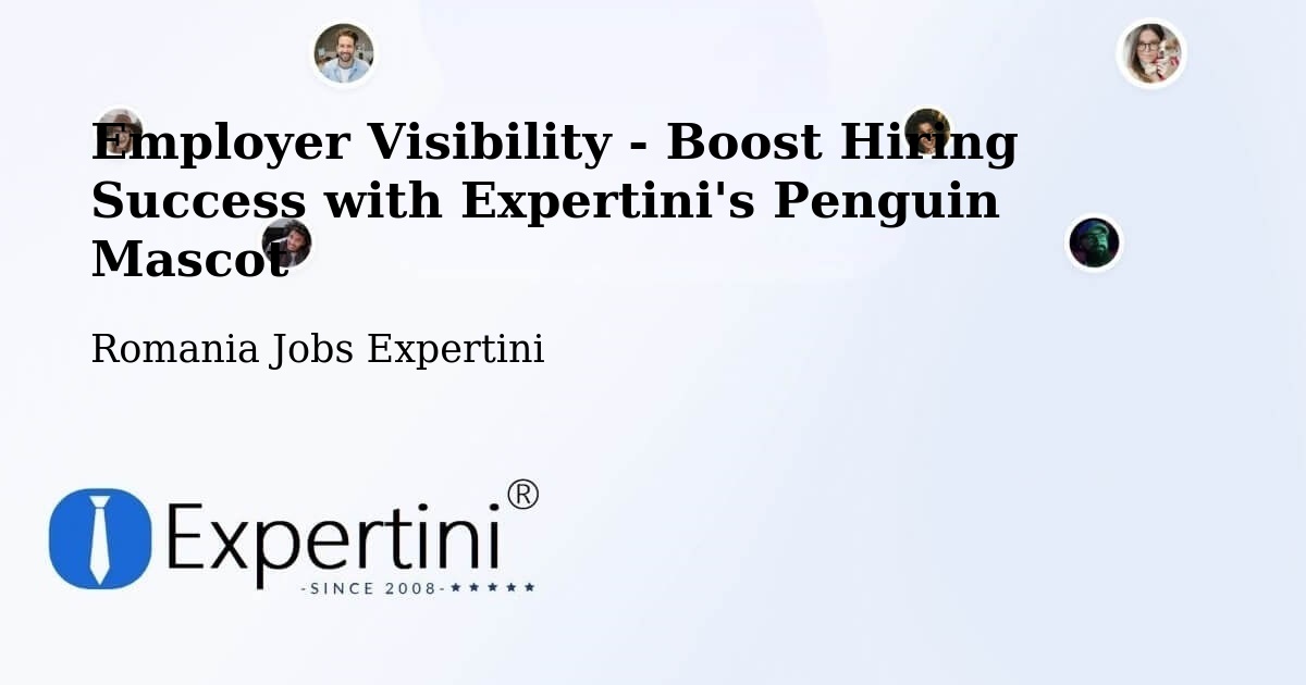 CV and Resume Visibility Optimization – Comuna Lupeni - Romania Jobs Expertini